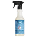 Rain Liquid Day 16 Meyer's Clean oz Mrs. Multi-Surface Cleaner Spray Scent