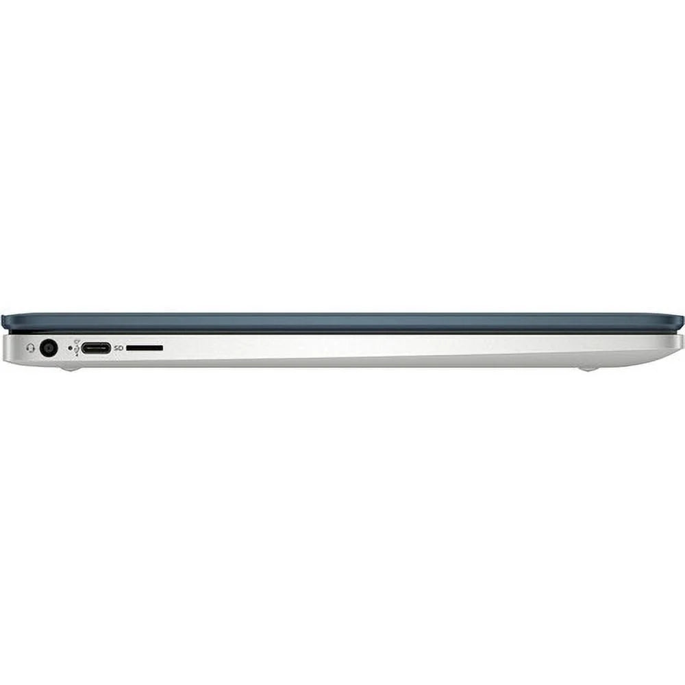 New HP 2.6 4 600 Glare DDR4 Chromebook Intel 14A-NA0070NR Chrome eMMC GHz 1.1 OS 32 Celeron Anti N4000 HD up 14" 5 GB to UHD Intel GB Graphics GHz