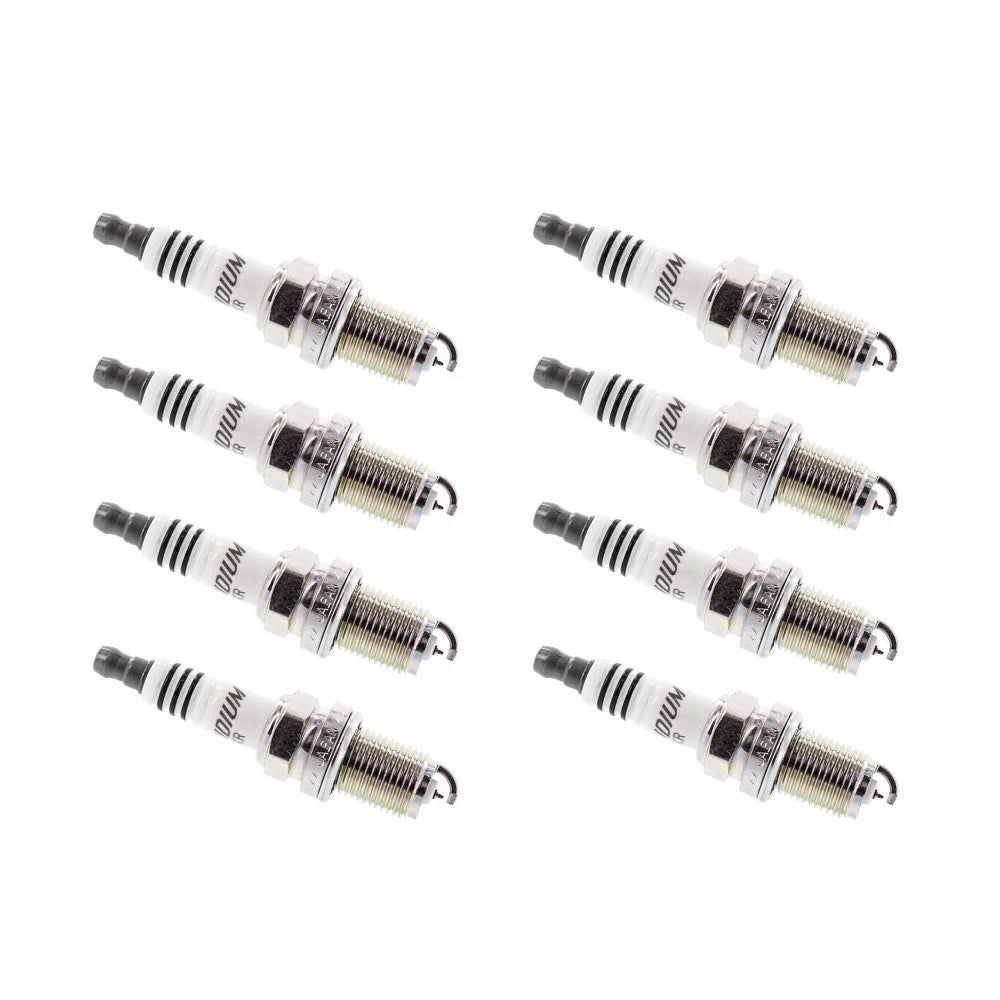 Pack) IX Plug for UR5IX Iridium M300 Spark 7.2L/440 (8 DODGE 1974-1974 NGK