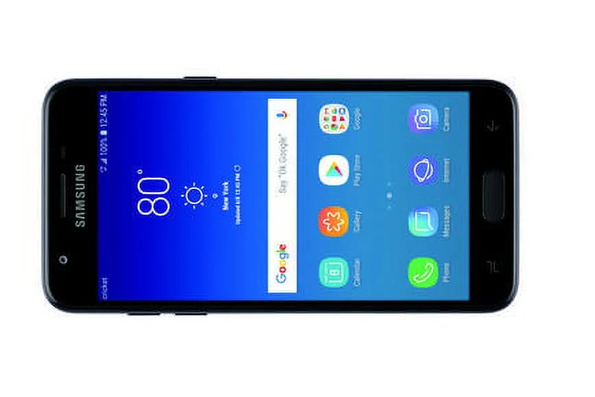Amp Prime 3 Cricket SAMSUNG Wireless