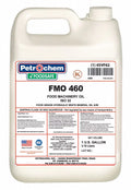 Petrochem FMO 460-001 460 gal.,Pail,ISO Hydraulic Oil,1