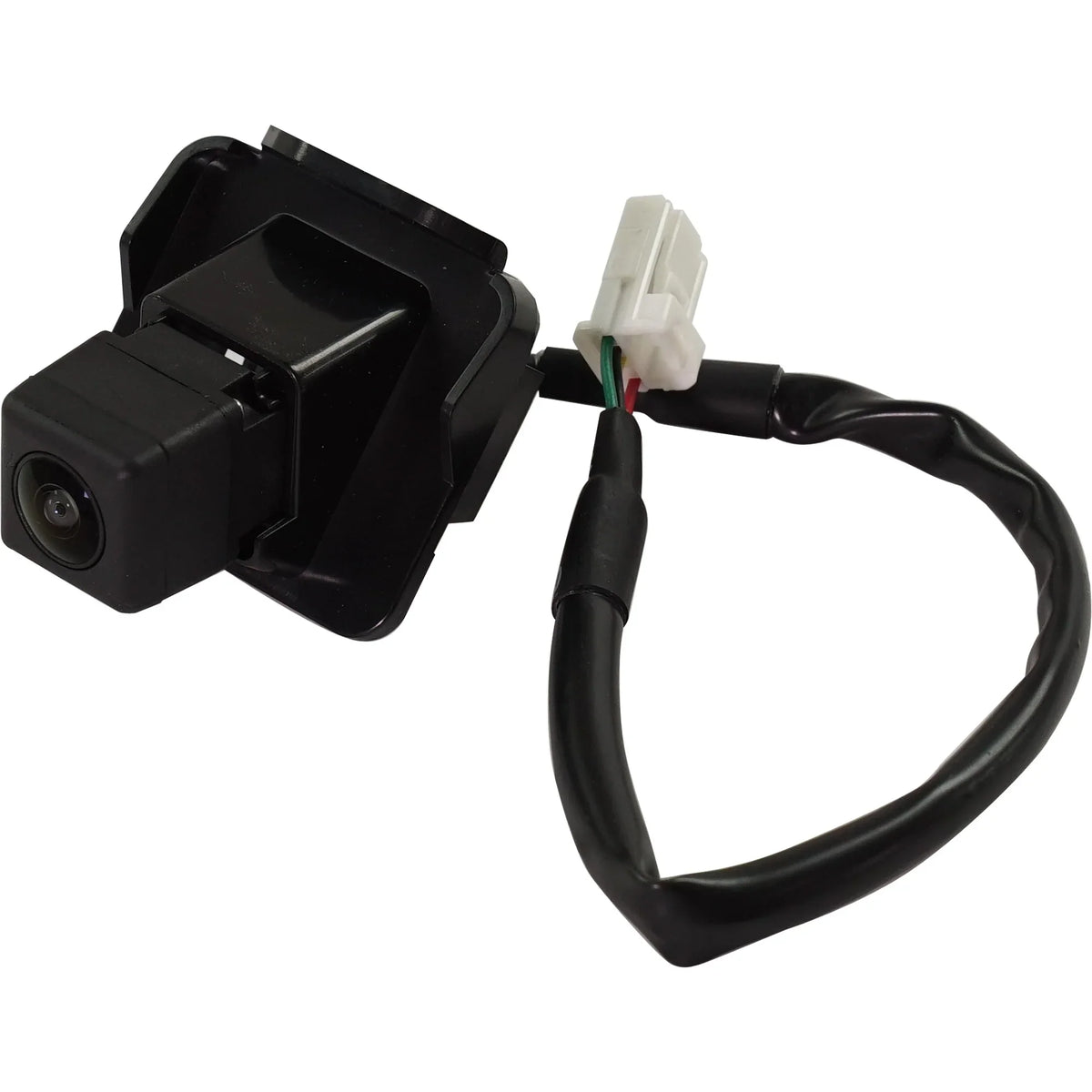 Replacement 2017-2018 3 New New Camera for OE Back Up Mazda