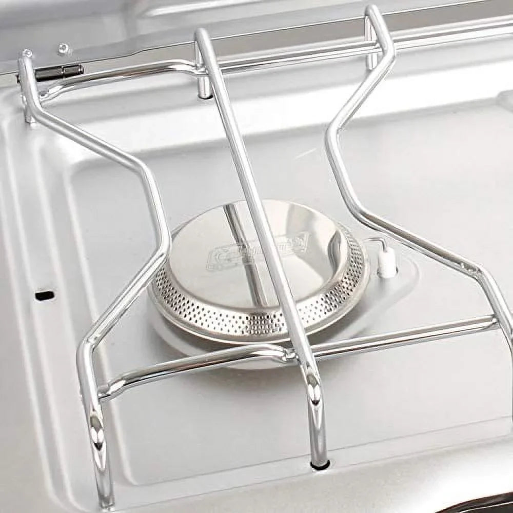 Stove, Gas Propane Coleman 2 Camping | Stove Burner Triton+