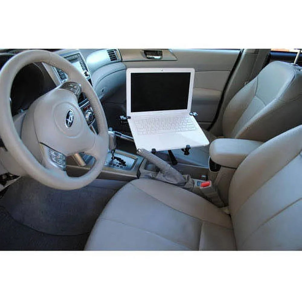 Heavy-Duty with Mount Deal Bundle Mobotron Screen Stabilizers Laptop