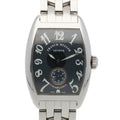MULLER Carbex Muller Franck 1752 Tono (Fair) Watch FRANCK S6 SS Ladies Pre-Owned