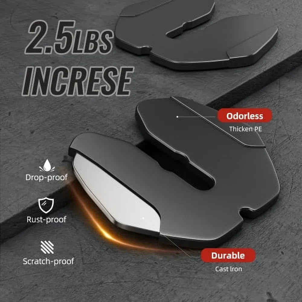 in Dumbbell Women Men 25LB Adjust Handle 1 Anti-Slip Home Set Pair Exercises for Dumbbell Metal with 5 Dumbbells Fast Pairs in Equipment Gym and Adjustable for Workout Weight