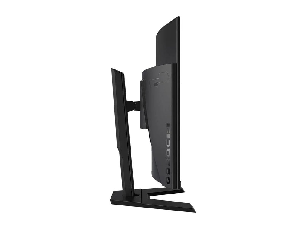 1.2, FreeSync G32QC HDR400, Monitor QHD Gaming 32" DisplayPort Premium 1 1ms Pro, 3.0 VESA A 165Hz 1440, DCI-P3, x 2 x 2K HDMI Curved GIGABYTE 2,0, x 2560 93% USB x 2