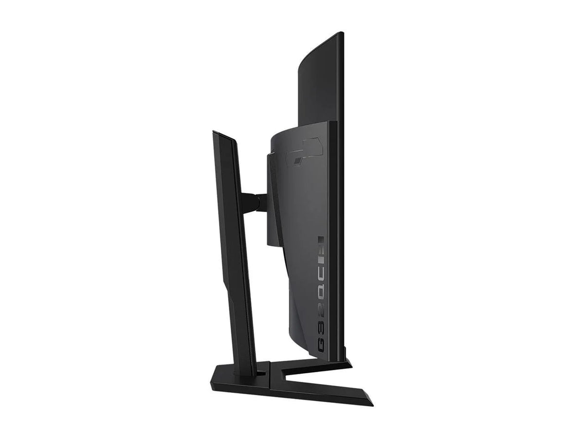 1.2, FreeSync G32QC HDR400, Monitor QHD Gaming 32" DisplayPort Premium 1 1ms Pro, 3.0 VESA A 165Hz 1440, DCI-P3, x 2 x 2K HDMI Curved GIGABYTE 2,0, x 2560 93% USB x 2