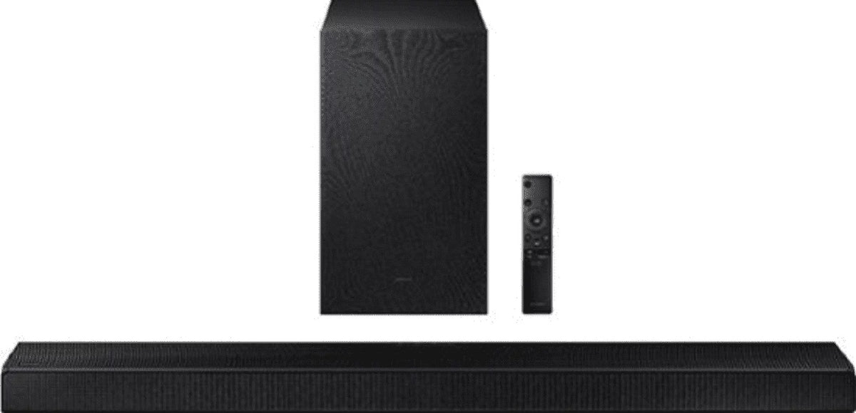 A650 HW-A650/ZA Series 3.1ch Soundbar SAMSUNG Restored A (Refurbished)
