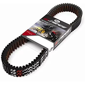 Pro-R CTV for Switchback 2012-2014 600 G-Force Polaris Belt