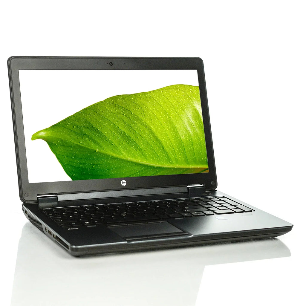 15 HP i7 v.WCB Pro Quad-Core Laptop Win Used A 1 Wty 1TB Zbook 32GB 10 Yr