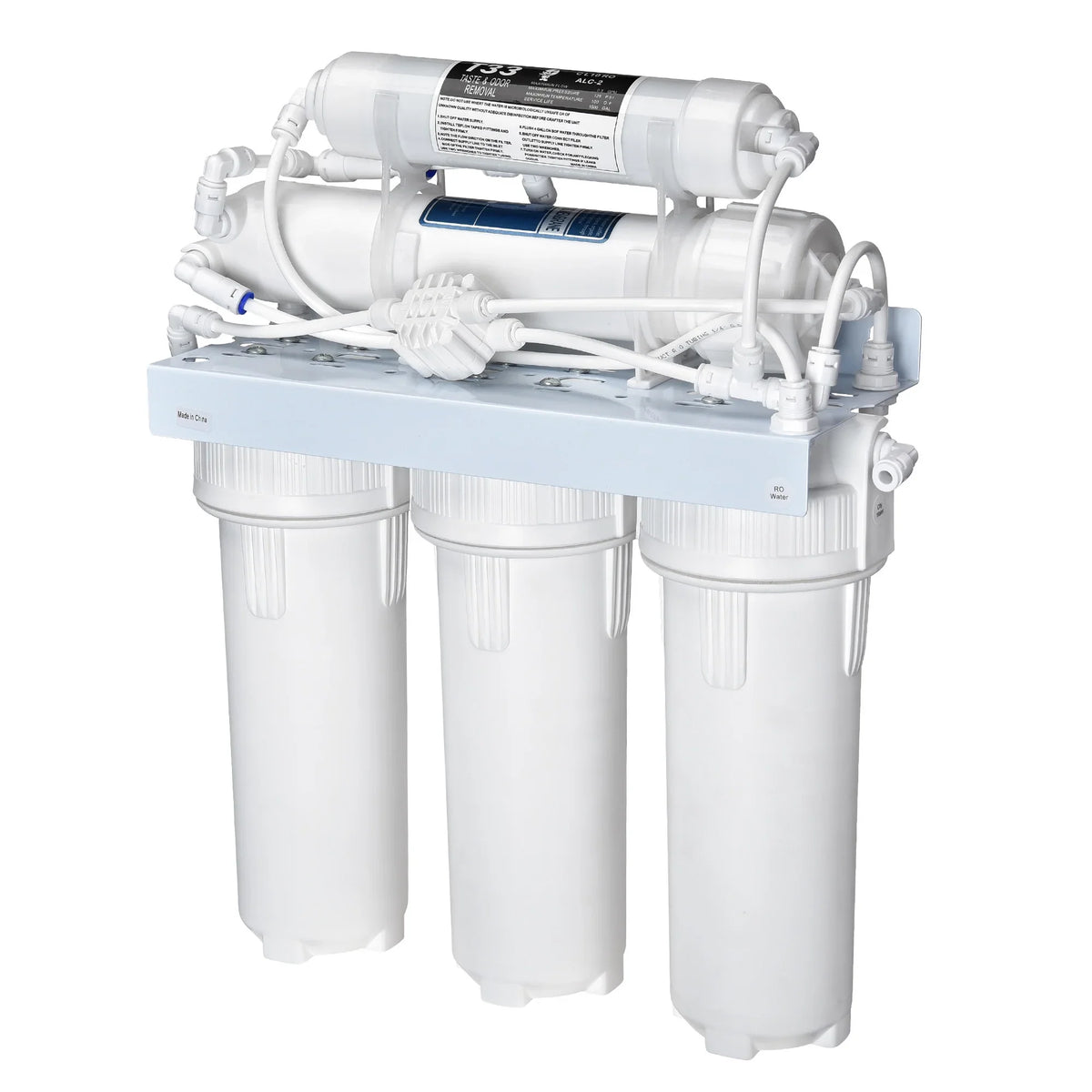 Fiter Water RO System Wellstock