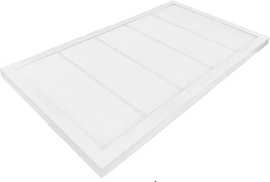 with Compared HEPA Ultra to Units FAP03. Part Filtrete Replacement Air Clean FAPF034. 3 Compatible Filter Purifier Nispira