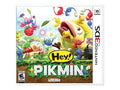 Pikmin, Nintendo, Nintendo HEY! 045496744564 3DS,