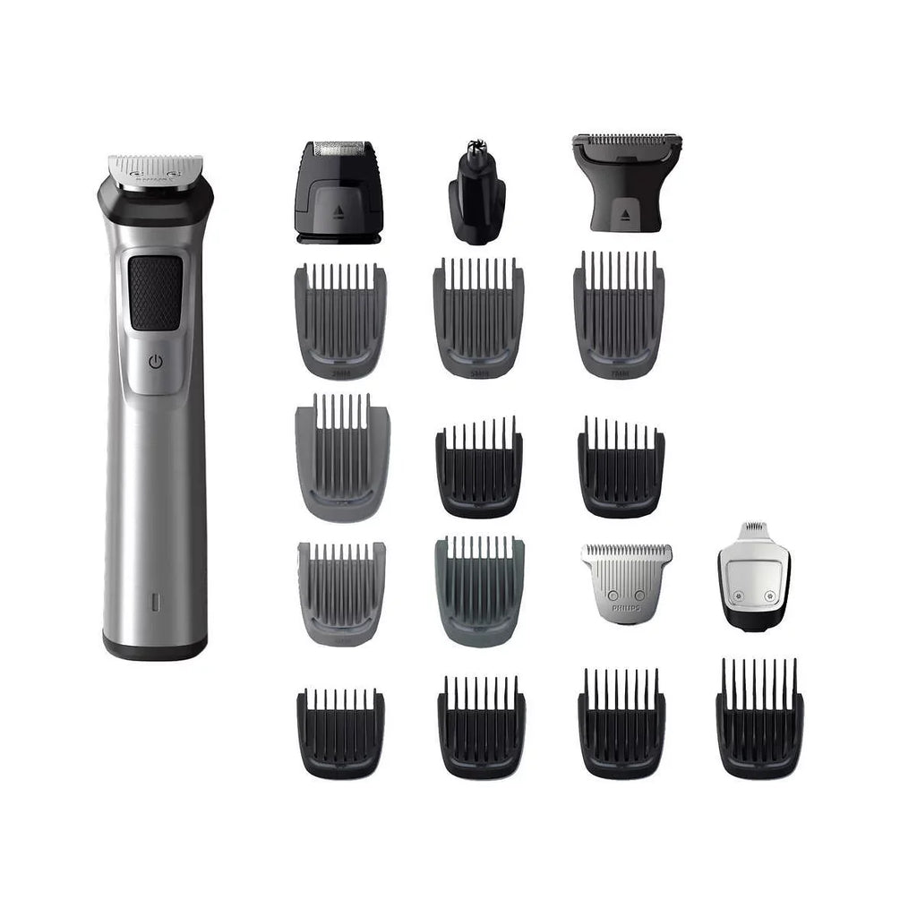 All-in-One Body with Trimmer Philips Shave Norelco Attachments