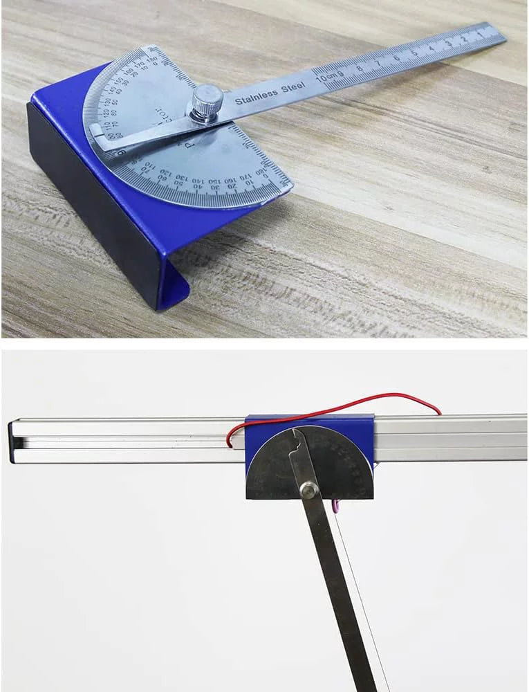 PreAsion Cutter Vertical Molti-functional Electric Machine Rotary Hotwire Cutting Hot 110-220V Tabletop