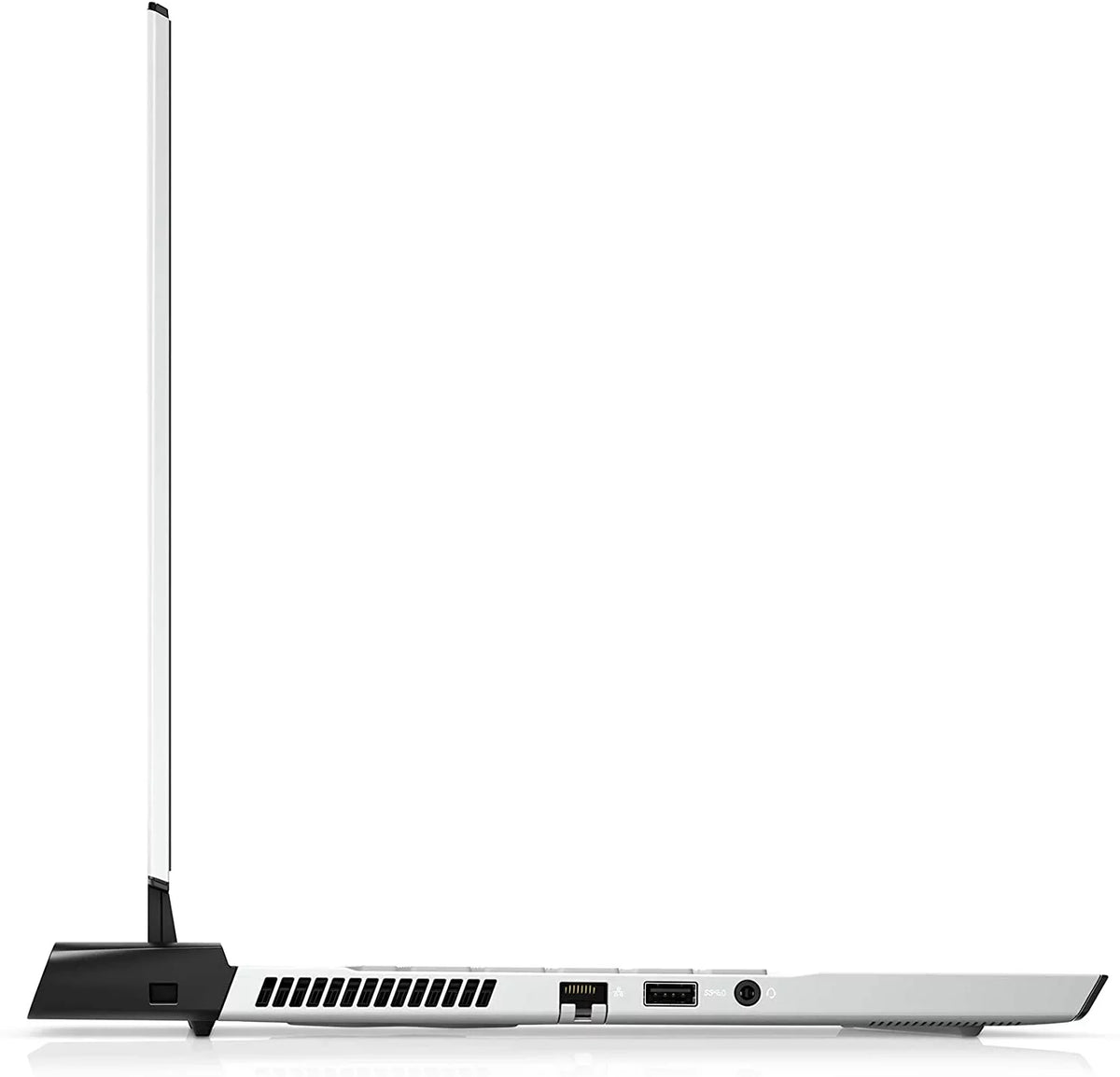 SSD 16 RTX 512GB 15.6" 3060 FHD R4 m15 Alienware i7-10870H ‎AWM15R4-7818WHT-PUS
