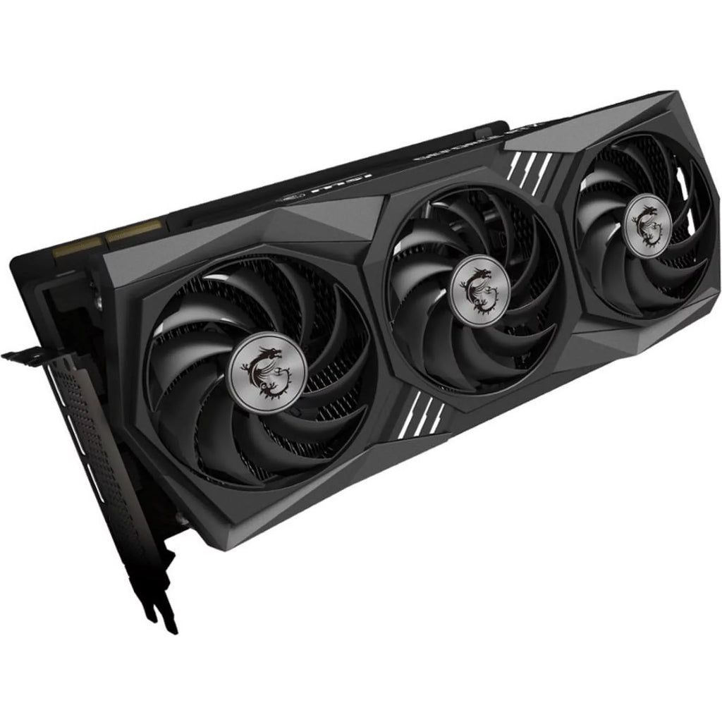 Card MSI GB GDDR6X Graphic NVIDIA - 3080 12 RTX GeForce