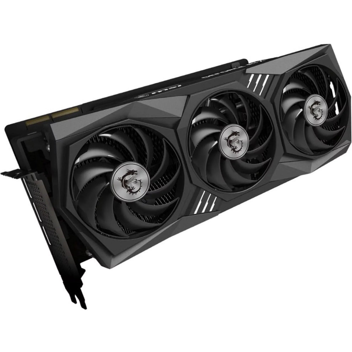 Card MSI GB GDDR6X Graphic NVIDIA - 3080 12 RTX GeForce