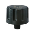 P566151 1 Npt Breather Donaldson Trap In. 4.50 Od, Hydraulic