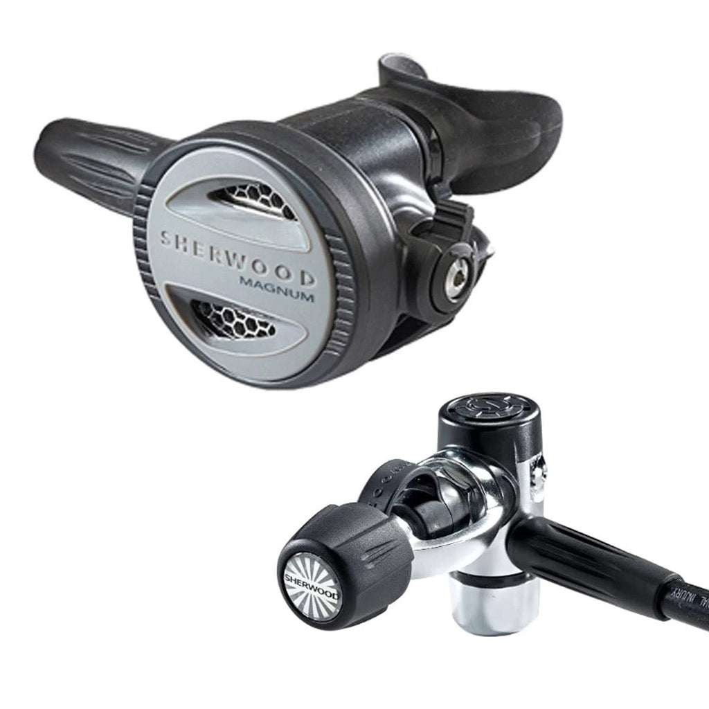 Pro Sherwood Regulator Magnum