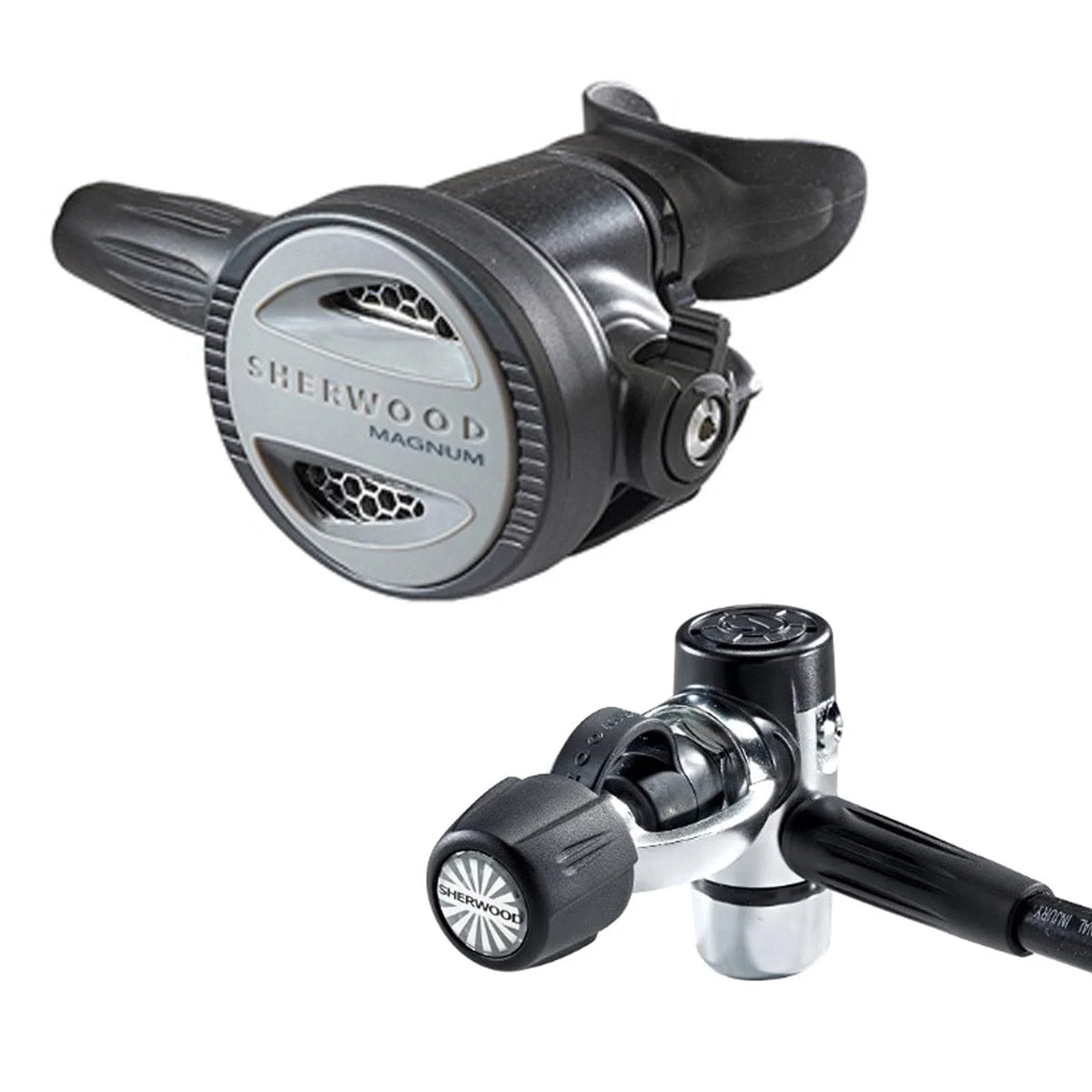 Pro Sherwood Regulator Magnum