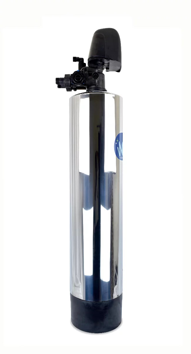 Filter A300E-1054 Nitrate Removal Resin for A300E WECO Backwashing Ion-Exchange with