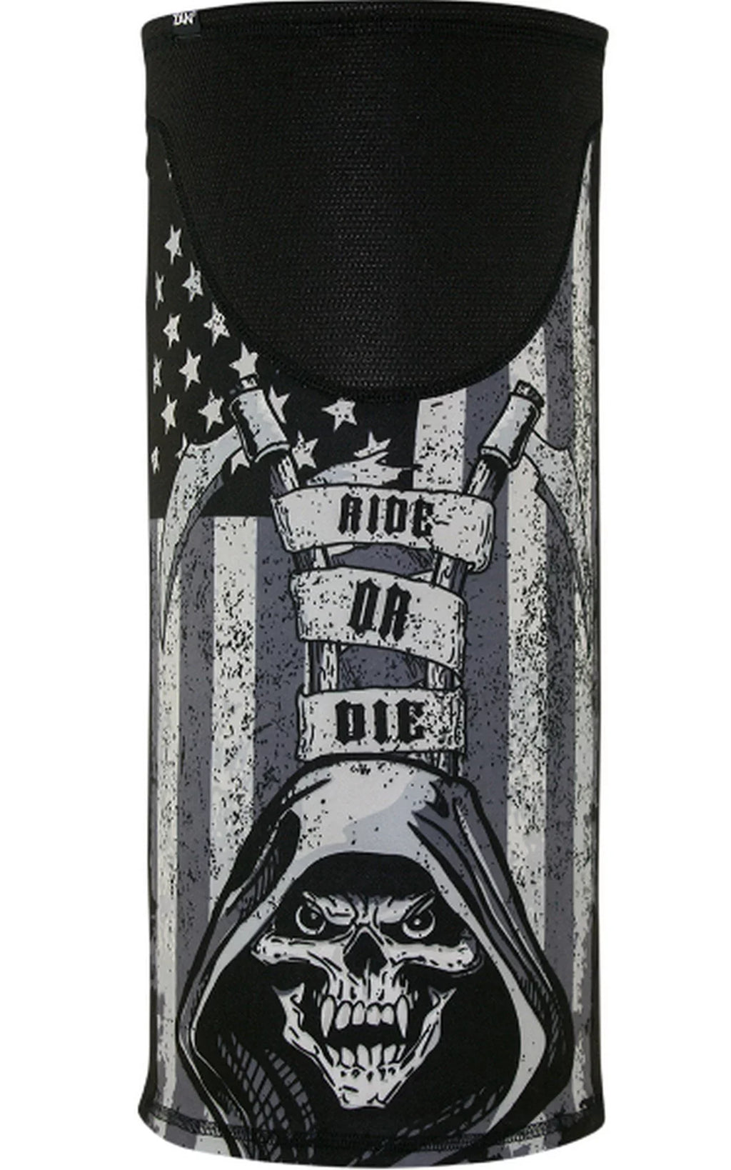 Reaper Zan Tube Windproof Headgear Sportflex Motley