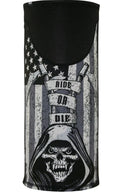 Reaper Zan Tube Windproof Headgear Sportflex Motley