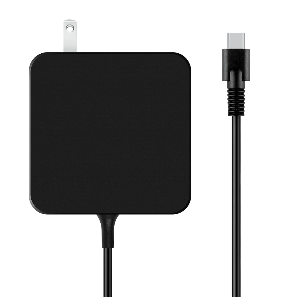 Replacement PC Cord AC Charger Latitude Power Supply Cable 5590 K-MAINS laptop Dell 90W Adapter for