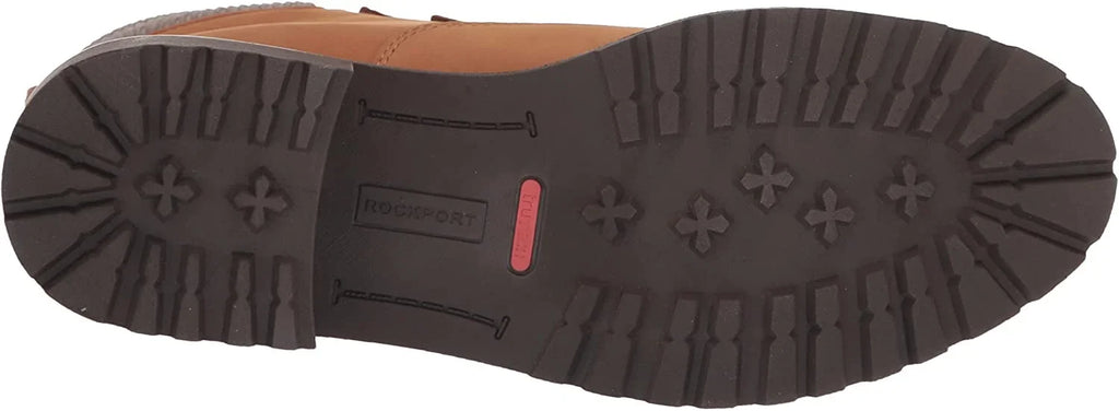Waterproof Cashew 5 Boot Wide Hiking Hiker Rockport Ryleigh Wp Womens
