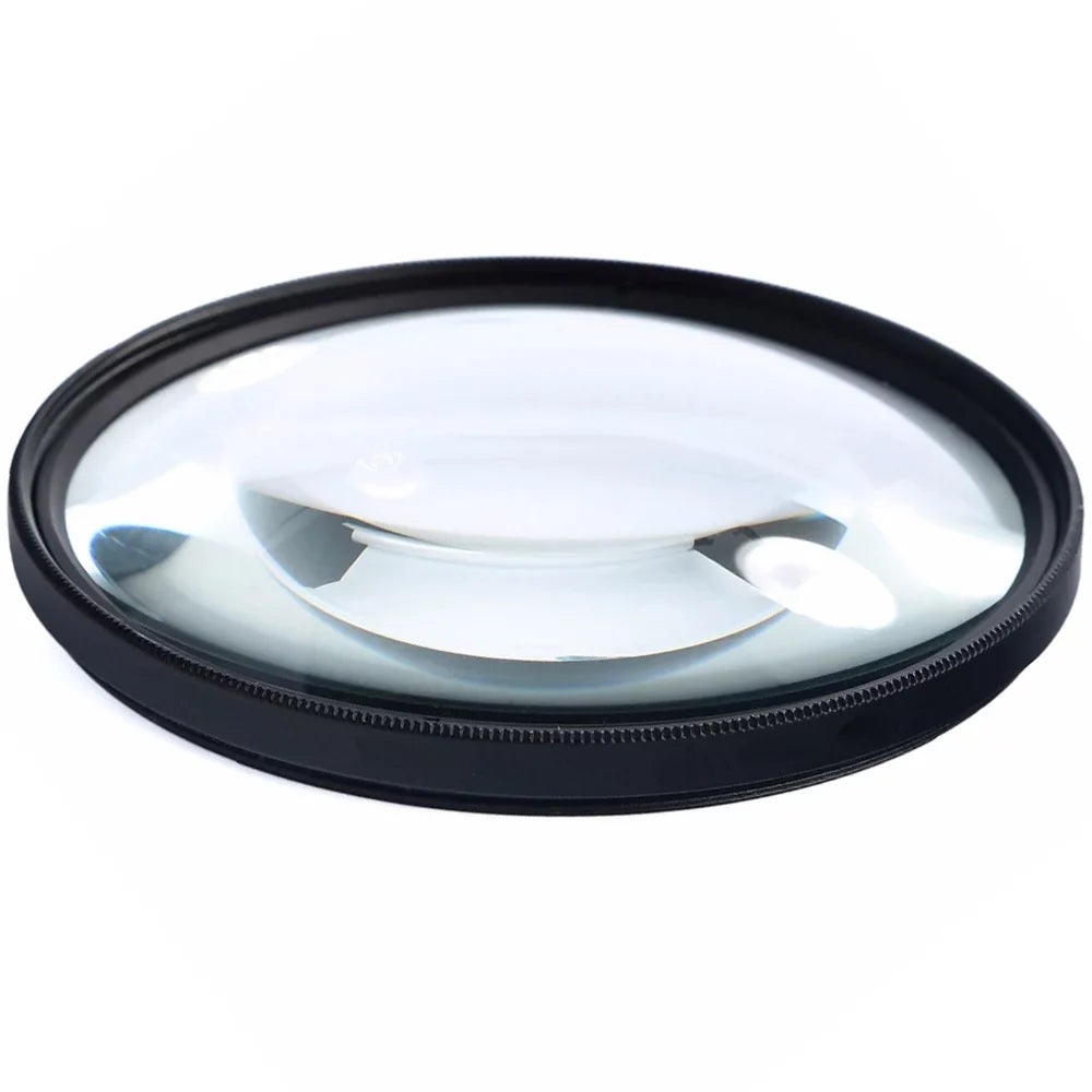 Sony High A3000 Element 2 Definition Alpha Close-Up 10x (Macro) Lens (67mm)