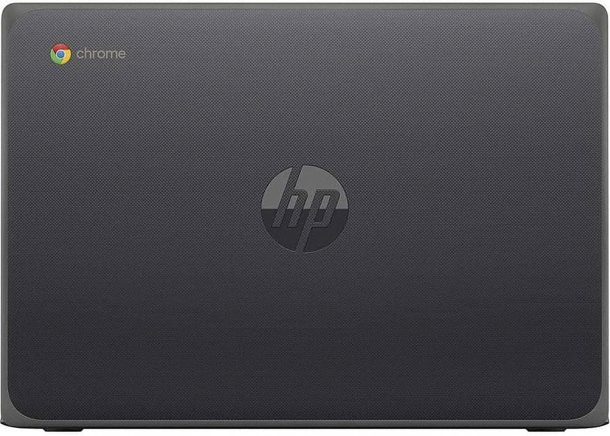 (Refurbished) Radeon 1.6GHz AMD 11A OS 11.6" 16W64UT G8 Chalkboard 4GB Grey Chrome SSD 32GB Restored HD HP RAM A4-9120C Graphics
