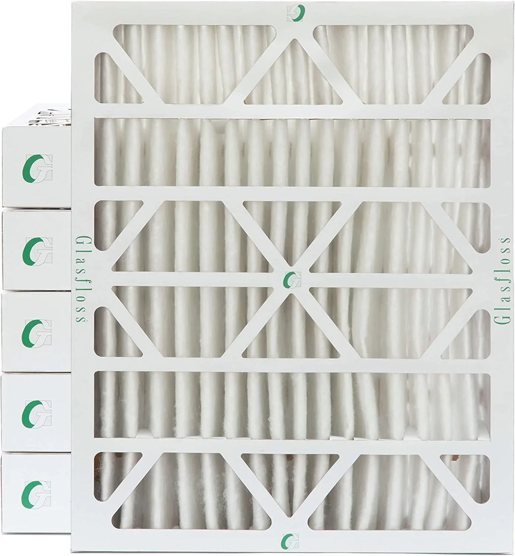 x & MERV Actual 6 24-1/2 20x25x4 Pack. 3-3/4 x 19-1/2 AC Filters. Size: 10 Furnace