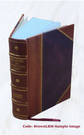 Volume doctoral bibliography 1925-1929 granted Bound] of of v.1-5 degrees 1929 [Leather publications. and Abstracts dissertations,