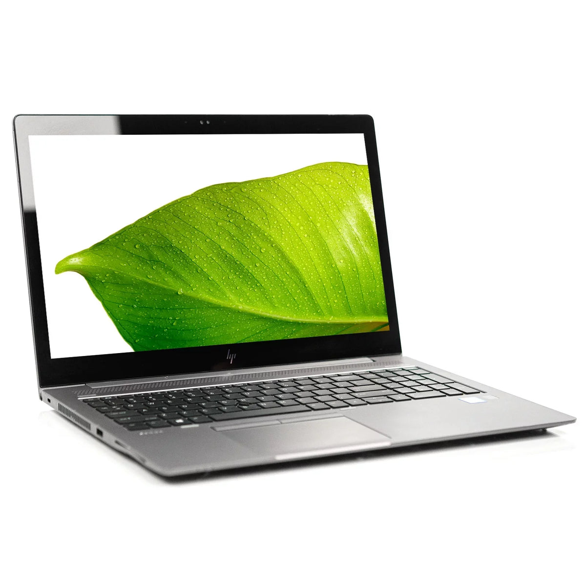 Touch Used Laptop Yr Win Dedicated 10 1TB SSD G5 B 8GB Core Pro 1 M.2 Screen v.WCB Graphics i7 15u 15.6" ZBook Wty HP