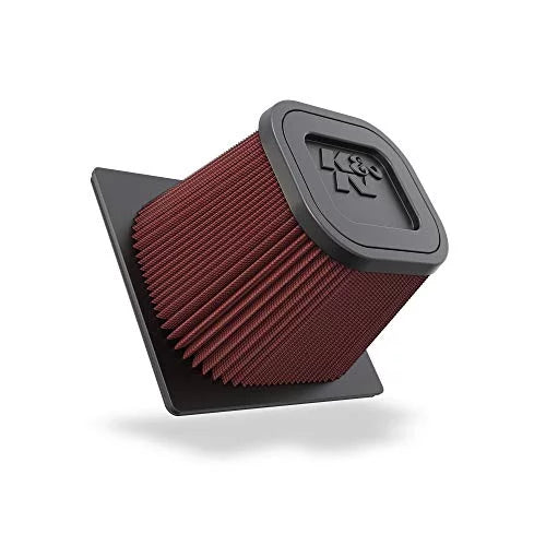 2500, Filter: Performance, Engine K&N Filter: Washable, High 2003-2009 Replacement DODGE Air 3500) Ram E-0776 Premium, (Ram