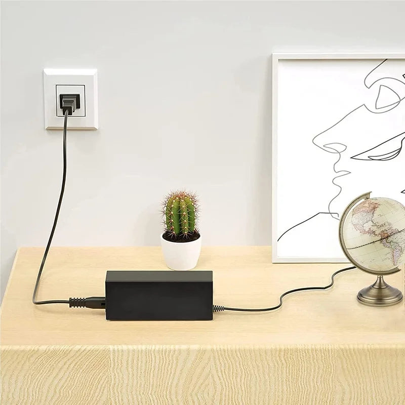 Power Adapter Charger HW-Q70R Samsung PSU Nuxkst Q Soundbar HWQ70R AC for Supply Series
