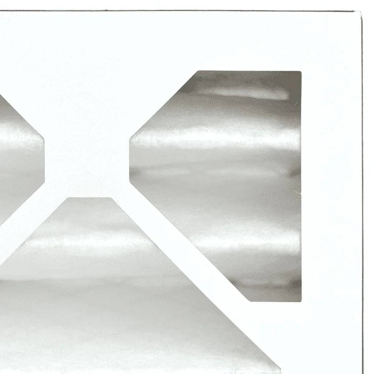 Filter in Air Made USA Filters 6-Pack, Furnace 16x25x4 AC MERV AIRx Health the HVAC Pleated 13 Filter, Air