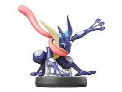 Amiibo Accessory Greninja [Nintendo]