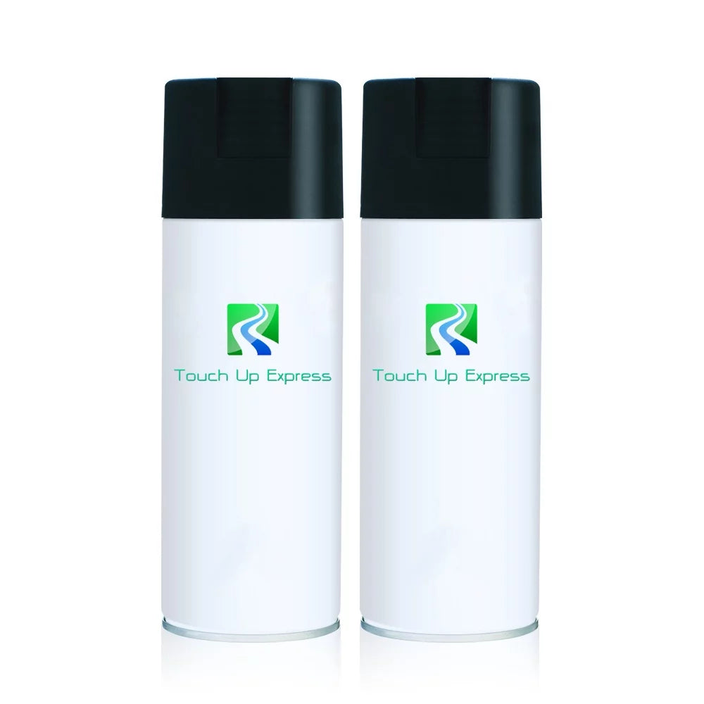 Range Aerosol Kit Car Auto Land Rover Chawton 12oz for Truck White Spray NAL Rover