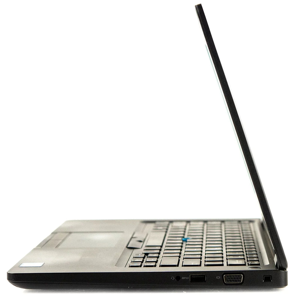 i5 Used Dell v.WAA 16GB 5490 Latitude B 14" 1 Core Win Wty Laptop Yr 11 Pro Graphics Integrated M.2 512GB SSD