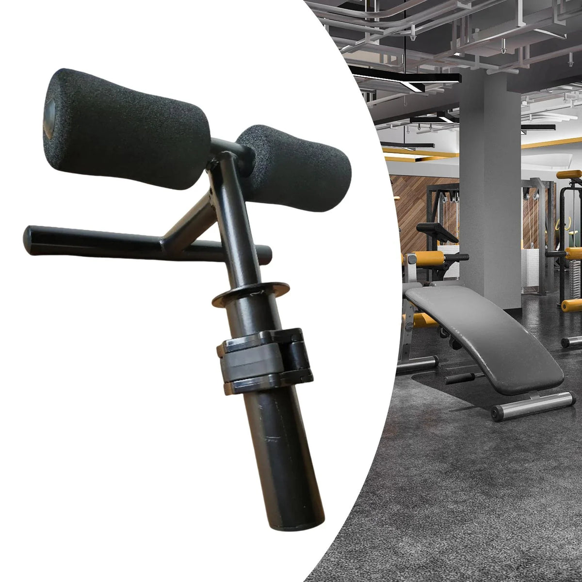 Bar Machine Football Training Anterior Training Swimming Home Training ,Portable Tibialis Equipment, Training Exerciser Leg Exercise for Fitness