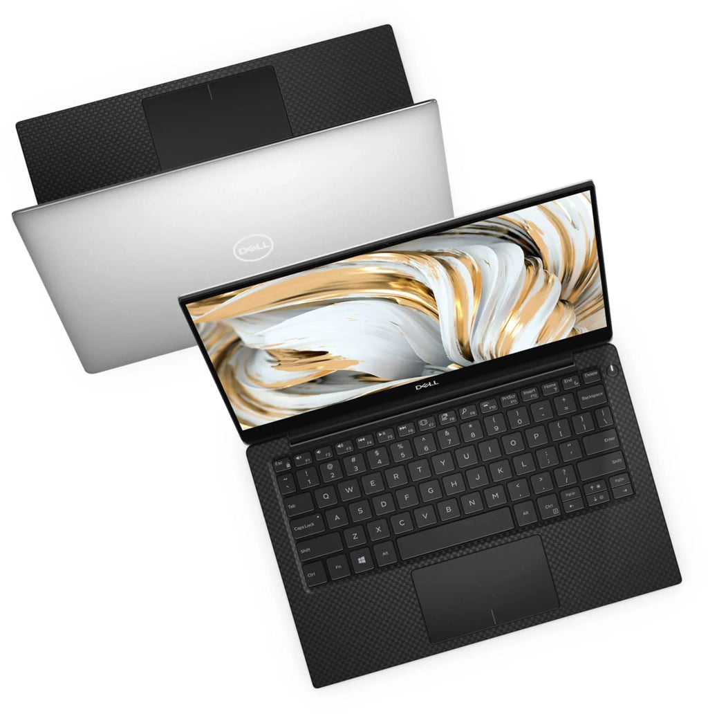Dell 13.3" 256GB RAM - (Refurbished) 4.7 8GB 9305 i7 GHz 11th @ Core (2020) Laptop Cores SSD Gen - - 4 CPU XPS Restored FHD