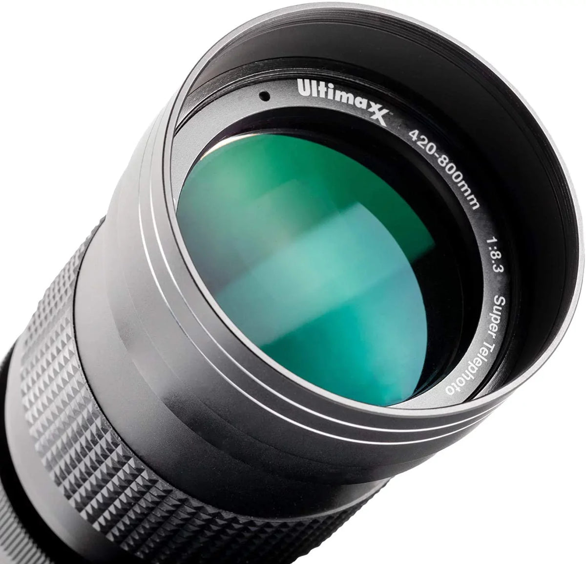 D7200, HD D5300, Kit D800, f/8.3-16 Manual D600, 420-800mm Telephoto D5, D6, D750, D610, D5600, T-Mount Lens D810, D D3400 F-Mount Nikon D3500 Super for D780, D4, D850, Ultimaxx D5500, Zoom and D7500,