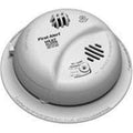 Dc Alert-Brk First 120V Alarm, HD6135FB Heat Ac BraNDS &