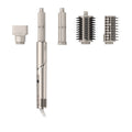 Styling Multi-Styler,Straight Powerful HD430 & Wavy, Air Shark Dryer FlexStyle Drying Blow & and System, Hair