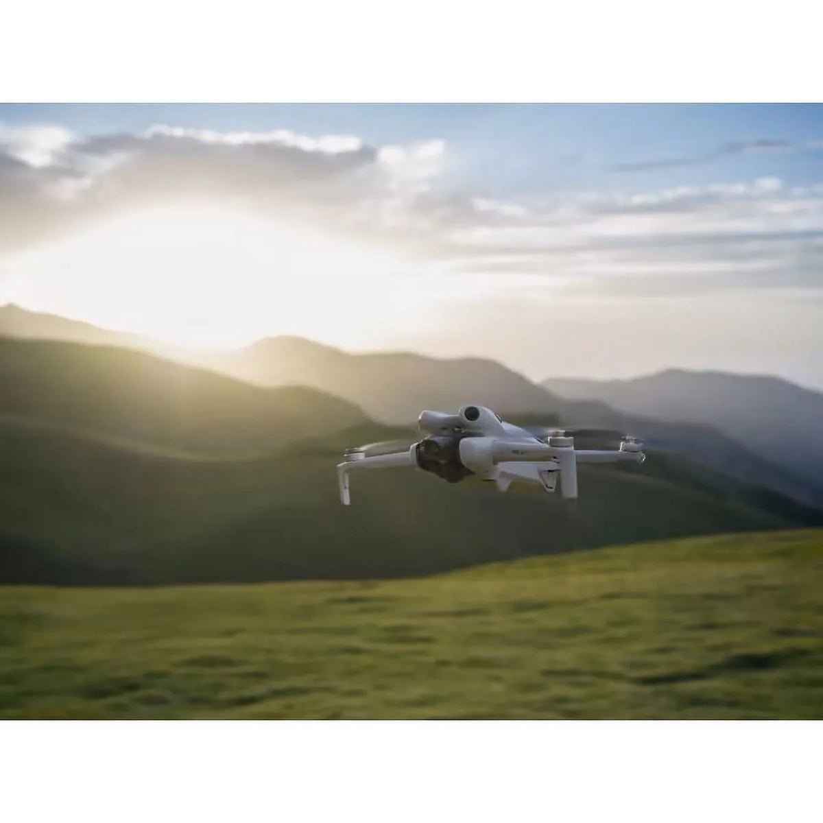 Under Warranty RC Mini HDR Combo, CPS Drone with DJI Extended 4 (With 4K with Batteries 2 Video, Folding Pro Accessories 3 3 & 249g, Remote Omnidirectional Sensing, More Screen) Bundle Fly Year