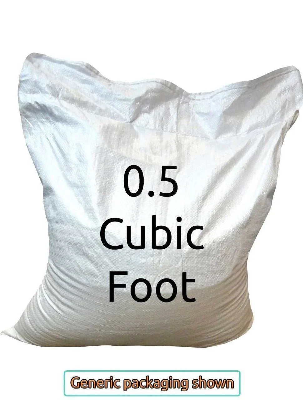 Fine Resin ft Softening Mesh 0.5 - cu
