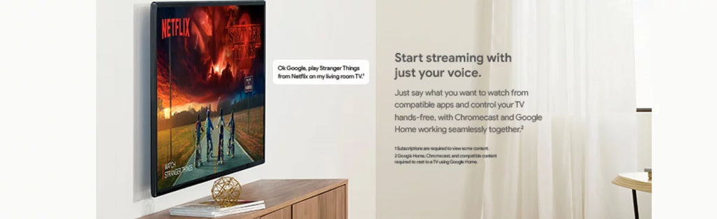 devices (5-Pack your your on Streaming Generation TV GA00439-US 60fps Up all from 1080p family’s to 3rd ) Chromecast